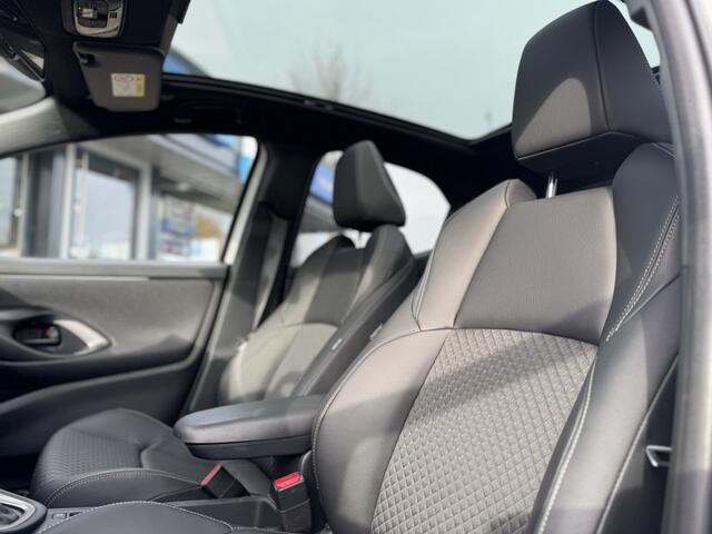 Mazda 2 1.5 Homura Plus | Panoramadak | Trekhaak | HUD