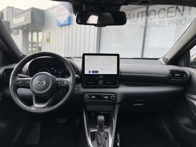 Mazda 2 1.5 Homura Plus | Panoramadak | Trekhaak | HUD