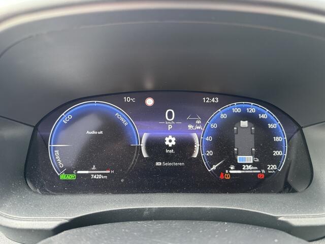 Mazda 2 1.5 Homura Plus | Panoramadak | Trekhaak | HUD