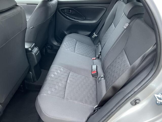 Mazda 2 Hybrid 1.5 Centre-line AUTOMAAT | HYBRIDE | ZO GOED ALS NIEUW | ¤ 6.600,- VOORDEEL !!! | APPLE CARPLAY | ANDROID AUTO | A.CAMERA |