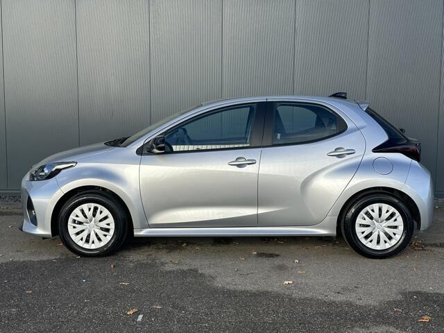 Mazda 2 1.5 Prime-line
