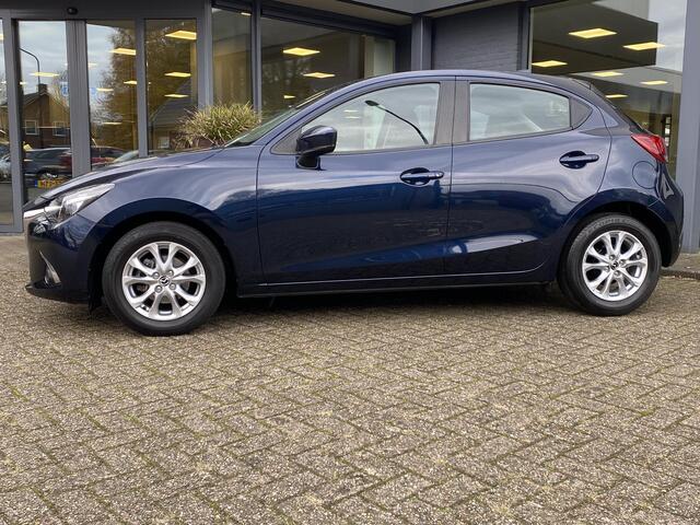 Mazda 2 1.5 Skyactiv-G Dynamic