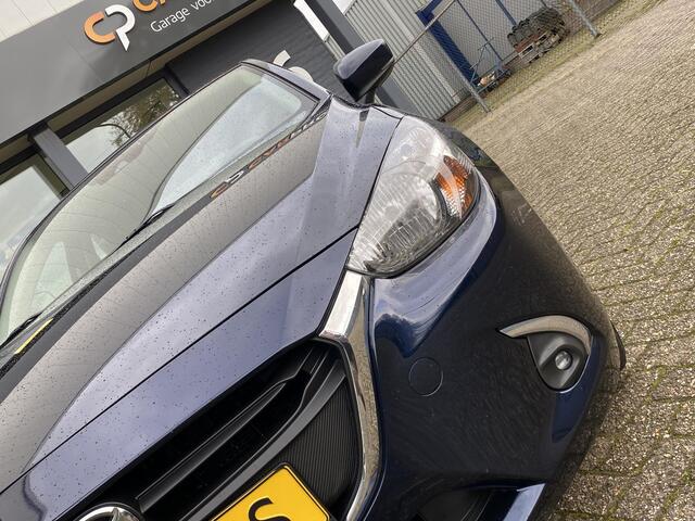 Mazda 2 1.5 Skyactiv-G Dynamic