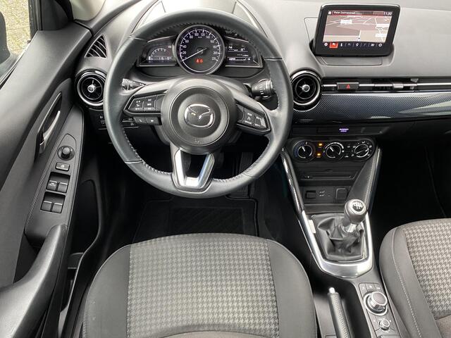 Mazda 2 1.5 Skyactiv-G Dynamic