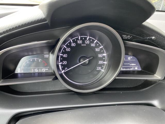 Mazda 2 1.5 Skyactiv-G Dynamic