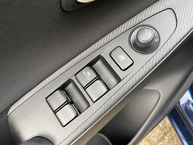 Mazda 2 1.5 Skyactiv-G Dynamic