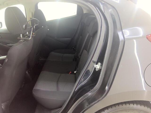 Mazda 2 1.5 90pk GT-M