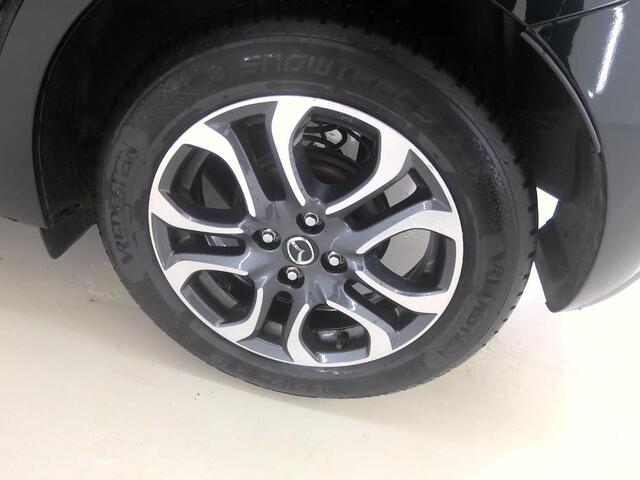 Mazda 2 1.5 90pk GT-M