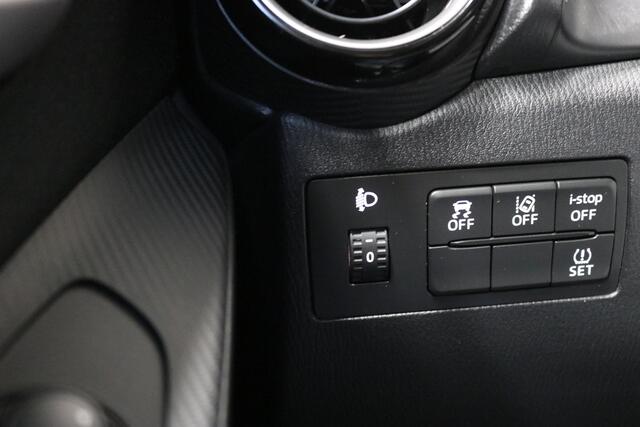 Mazda 2 1.5 Skyactiv-G Dynamic+