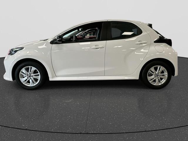 Mazda 2 Hybrid 1.5 Centre-line | Rijklaar | Cruise adaptief | Apple Carplay | Camera