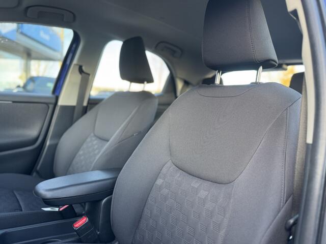 Mazda 2 1.5 Centre-line | Camera | Stoelverwarming | Carplay