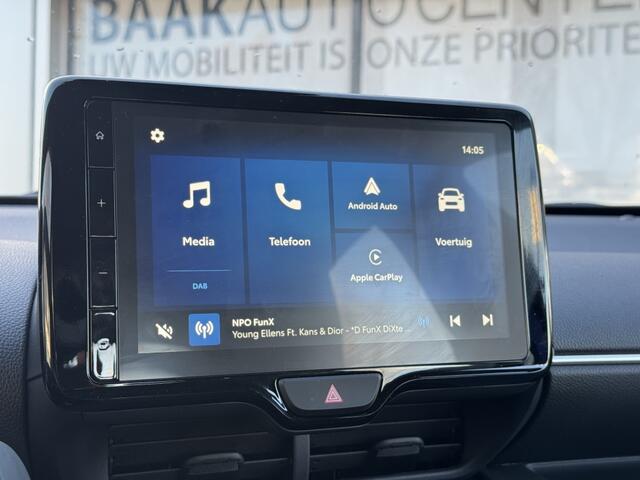 Mazda 2 1.5 Centre-line | Camera | Stoelverwarming | Carplay