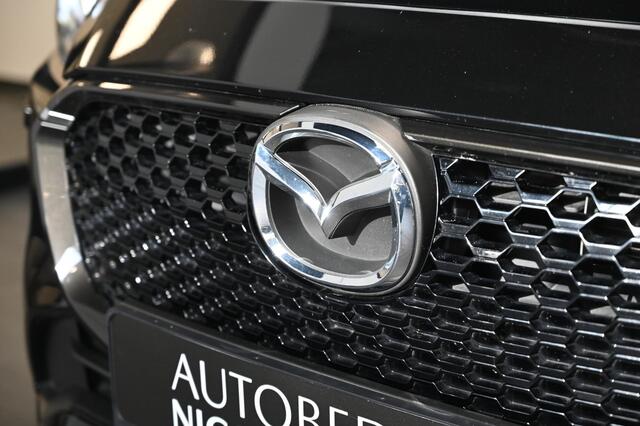 Mazda 2 SkyActiv-G 90 automaat Homura *Dealerondehouden* *All-in prijs*