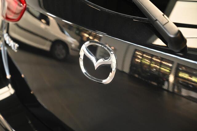 Mazda 2 SkyActiv-G 90 automaat Homura *Dealerondehouden* *All-in prijs*