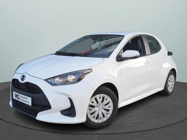 Mazda 2 1.5 Pure 116pk | Hybrid | Rijklaar | Automaat | Apple carplay | Cruise adaptief