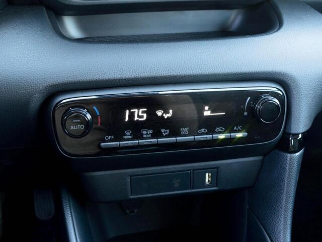 Mazda 2 1.5 Pure 116pk | Hybrid | Rijklaar | Automaat | Apple carplay | Cruise adaptief