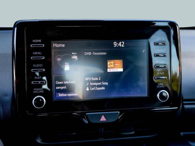 Mazda 2 1.5 Pure 116pk | Hybrid | Rijklaar | Automaat | Apple carplay | Cruise adaptief