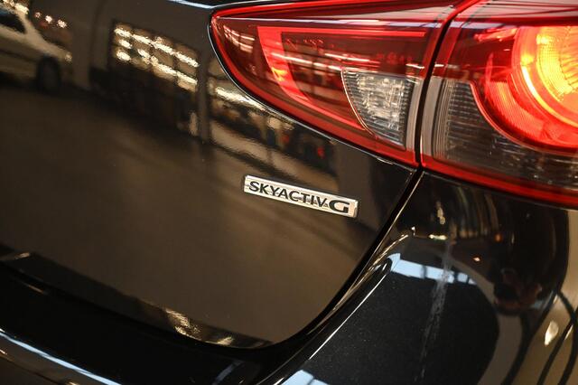 Mazda 2 Skyactiv-G 90 6MT Style Selected *BTW auto* *Dealeronderhouden* *All-in prijs*