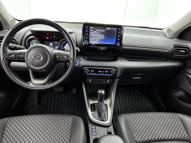 Mazda 2 Hybrid 1.5 Agile