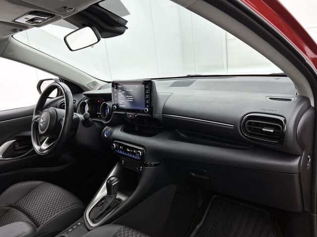 Mazda 2 Hybrid 1.5 Agile