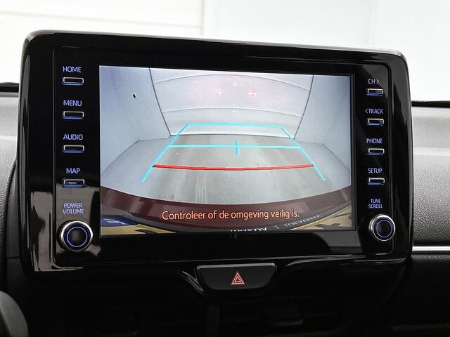 Mazda 2 Hybrid 1.5 Agile