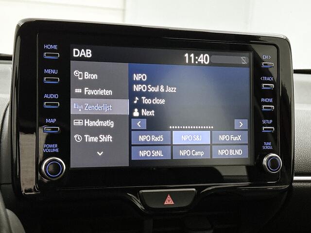 Mazda 2 Hybrid 1.5 Agile