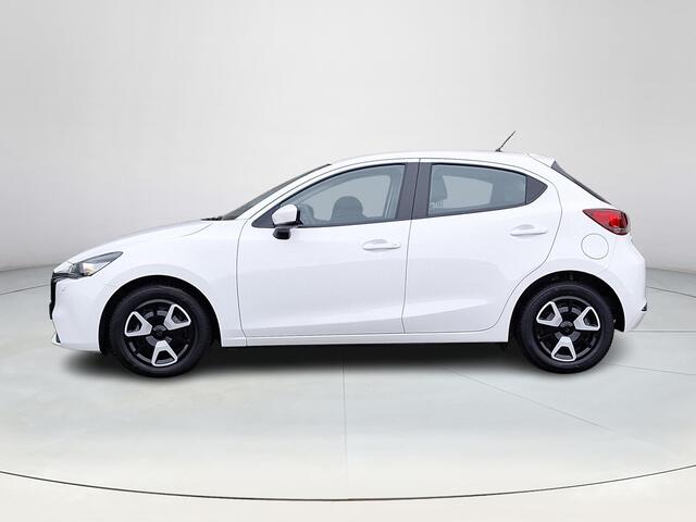 Mazda 2 1.5 e-SkyActiv-G 90 Centre-Line | Apple Carplay/Android Auto | Airco | Cruise control | Navigatie | Keyless start |