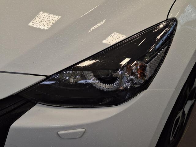 Mazda 2 1.5 e-SkyActiv-G 90 Centre-Line | Apple Carplay/Android Auto | Airco | Cruise control | Navigatie | Keyless start |