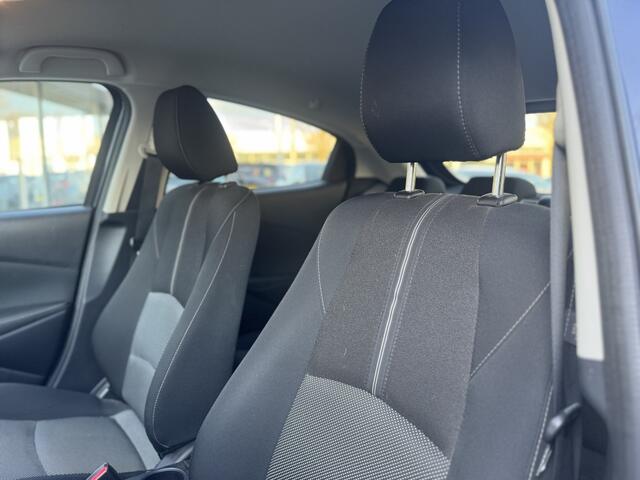 Mazda 2 1.5 Skyactiv-G GT-M | Trekhaak | Navi | Camera