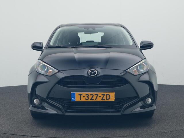 Mazda 2 Hybrid 1.5 Agile automaat met all-weather banden : dealer onderhouden