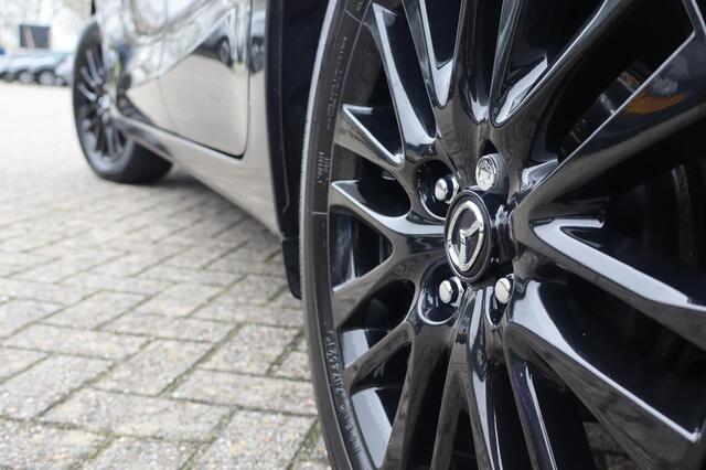 Mazda 2 1.5 Skyactiv-G Homura | Automaat | Camera | Navi | Carplay | Rijklaarprijs!!