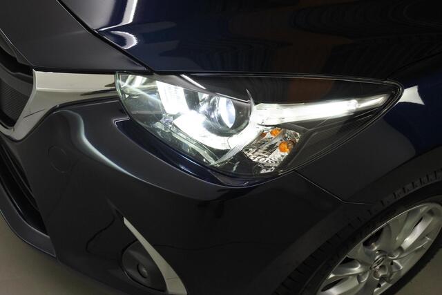 Mazda 2 1.5 90pk Automaat TS+ Trekhaak