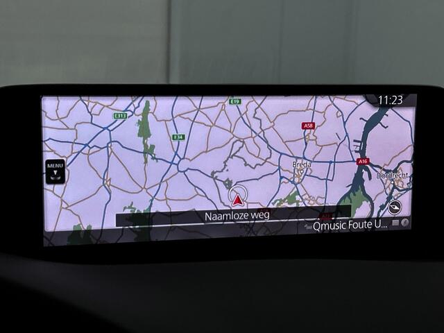 Mazda 3 2.0 e-SkyActiv-G M Hybrid 150 Homura