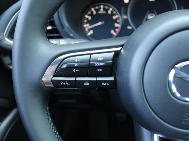 Mazda 3 2.0 e-SkyActiv-X M Hybrid 186 Homura | Nieuw | Hoge korting | Uit voorraad leverbaar |