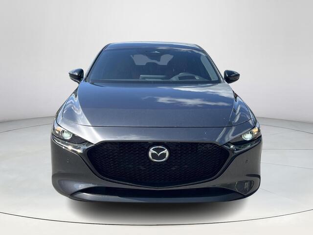 Mazda 3 2.5 e-SkyActiv-G M Hybrid Nagisa | Bose® premium-audiosysteem | Cruise control adaptief |