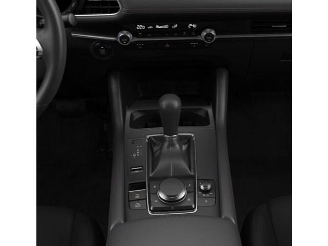 Mazda 3 2.5 e-SkyActiv-G M Hybrid 140 Homura / Soul Red Crystal