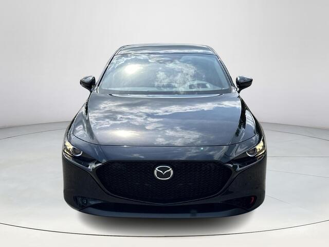 Mazda 3 2.5 e-SkyActiv-G M Hybrid 140 Centre-line | Navigatie | Stoel en stuurverwarming | Keyless entry