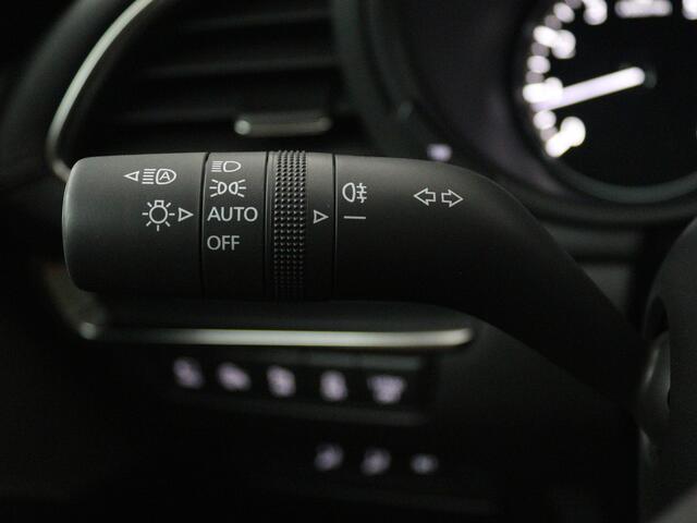 Mazda 3 2.5 e-SkyActiv-G M Hybrid 140 Takumi automaat | *Demo* | Leder | BOSE |