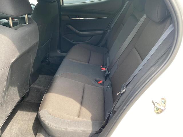 Mazda 3 2.5 e-SkyActiv-G M Hybrid 140 Exclusive-line | 360 View | Bose | RIJKLAARPRIJS!