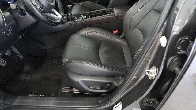 Mazda 3 2.0 SkyActiv-G 120 TS