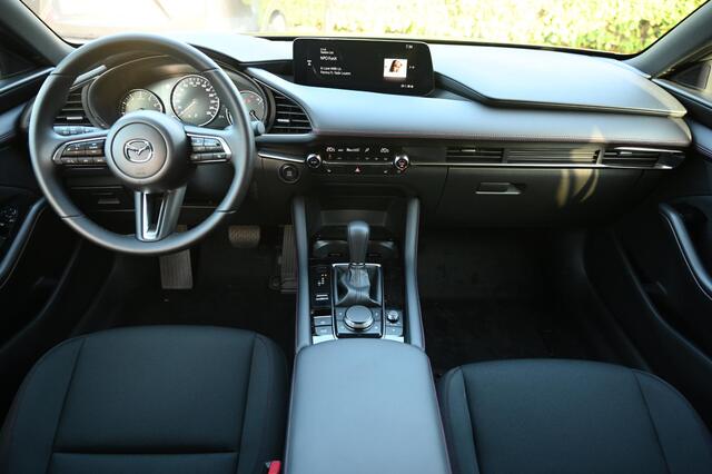 Mazda 3 e-SkyActiv-G 140 automaat Homura *BTW auto*