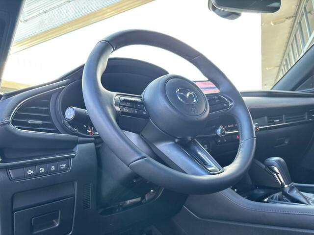 Mazda 3 2.5 E-SA-G TAKUMI AUTOMAAT NAVI LMV PDC-CAMERA