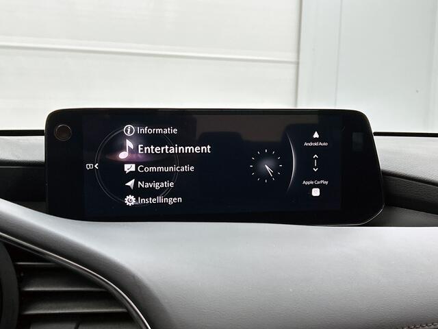 Mazda 3 2.0 e-SkyActiv-X M Hybrid 186 Takumi Schuifdak | Bose | Memory seats