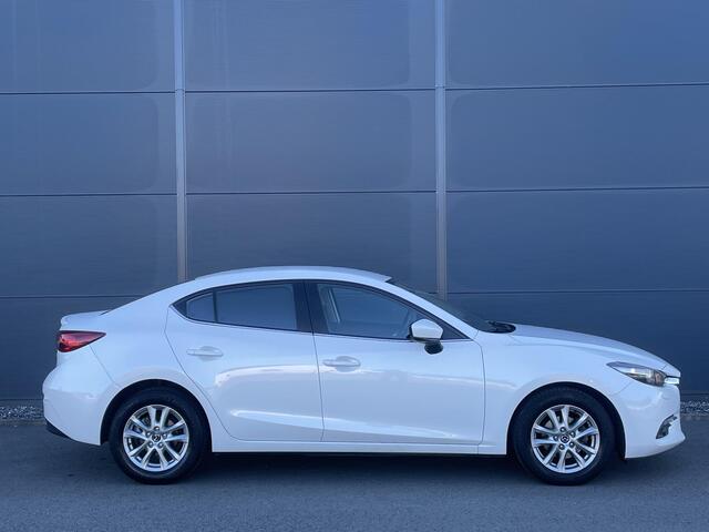 Mazda 3 1.5 SkyActiv-G 100 TS | Automaat | Camera