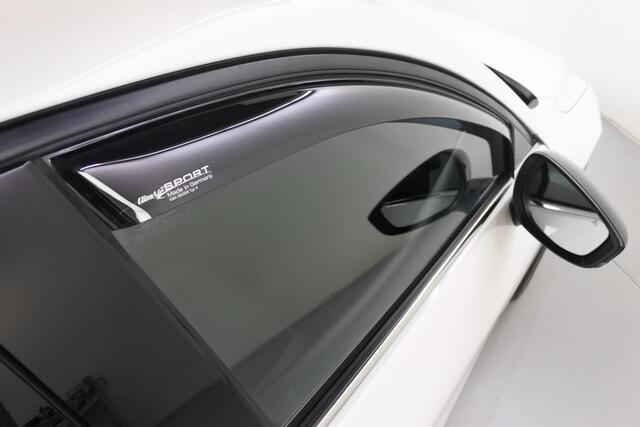 Mazda 3 2.0 X 180pk Automaat Luxury Sports