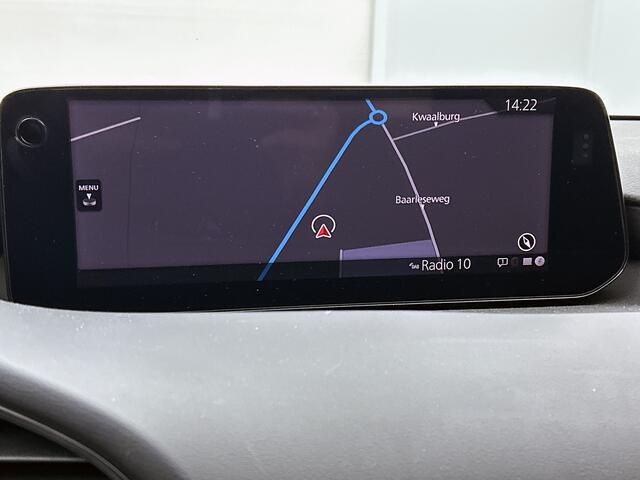 Mazda 3 2.5 e-SkyActiv-G M Hybrid 140 Takumi | AUTOMAAT | LEDER | 360 CAMERA | ADAPTIVE CRUISE |