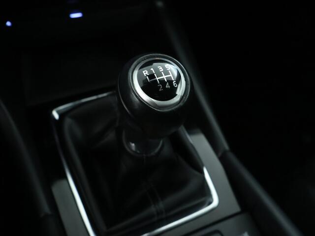 Mazda 3 2.0 SkyActiv-G 120 SkyLease | Navigatie | Stoelverwarming |