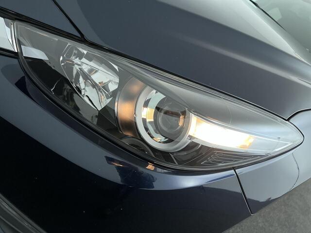 Mazda 3 2.0 SkyActiv-G 120 SkyLease | Rijklaar | Apple Carplay/-Android Auto | Dealer onderhouden | Trekhaak |