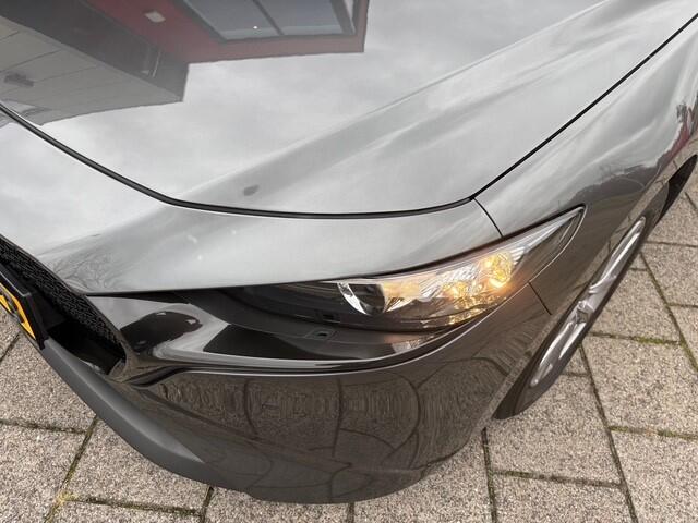 Mazda 3 2.0 e-SkyActiv-G M Hybrid 122 | Navi \ Camera | Cruise | 78.178 km Dealeronderhouden