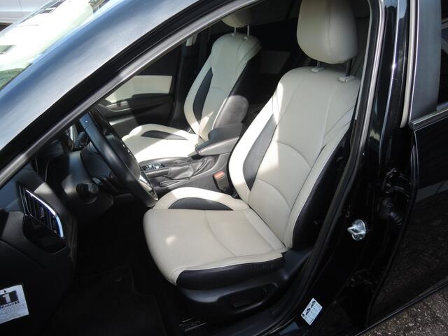 Mazda 3 2.0 TS AUTOMAAT